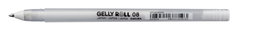 Sakura Gelly Roll Basic Blanco Stylo gel blanc 0.8